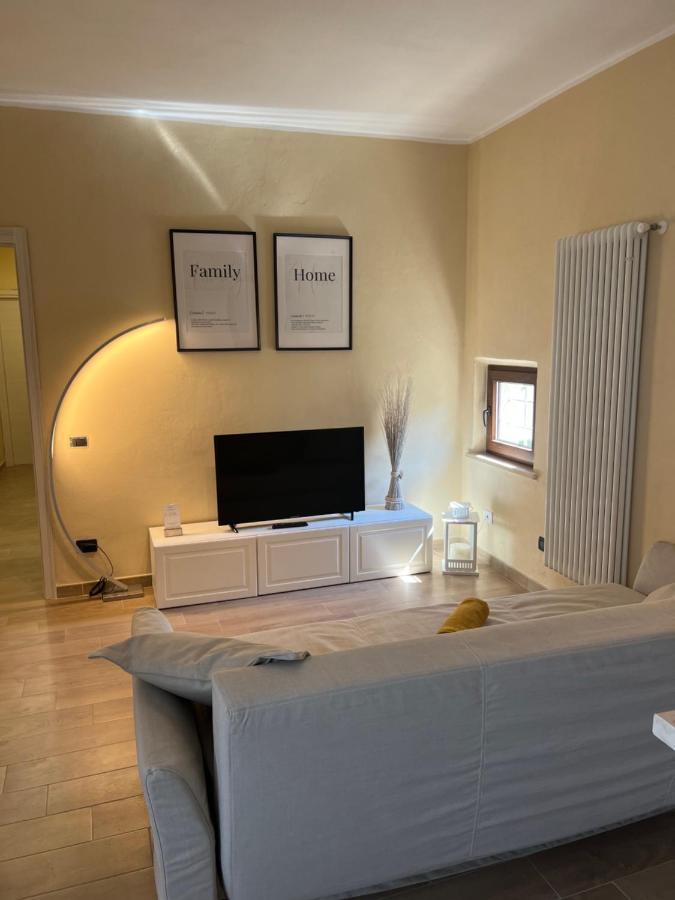 Cecco Apartamento